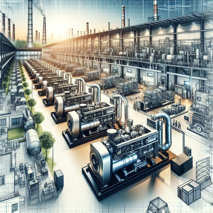 Generators