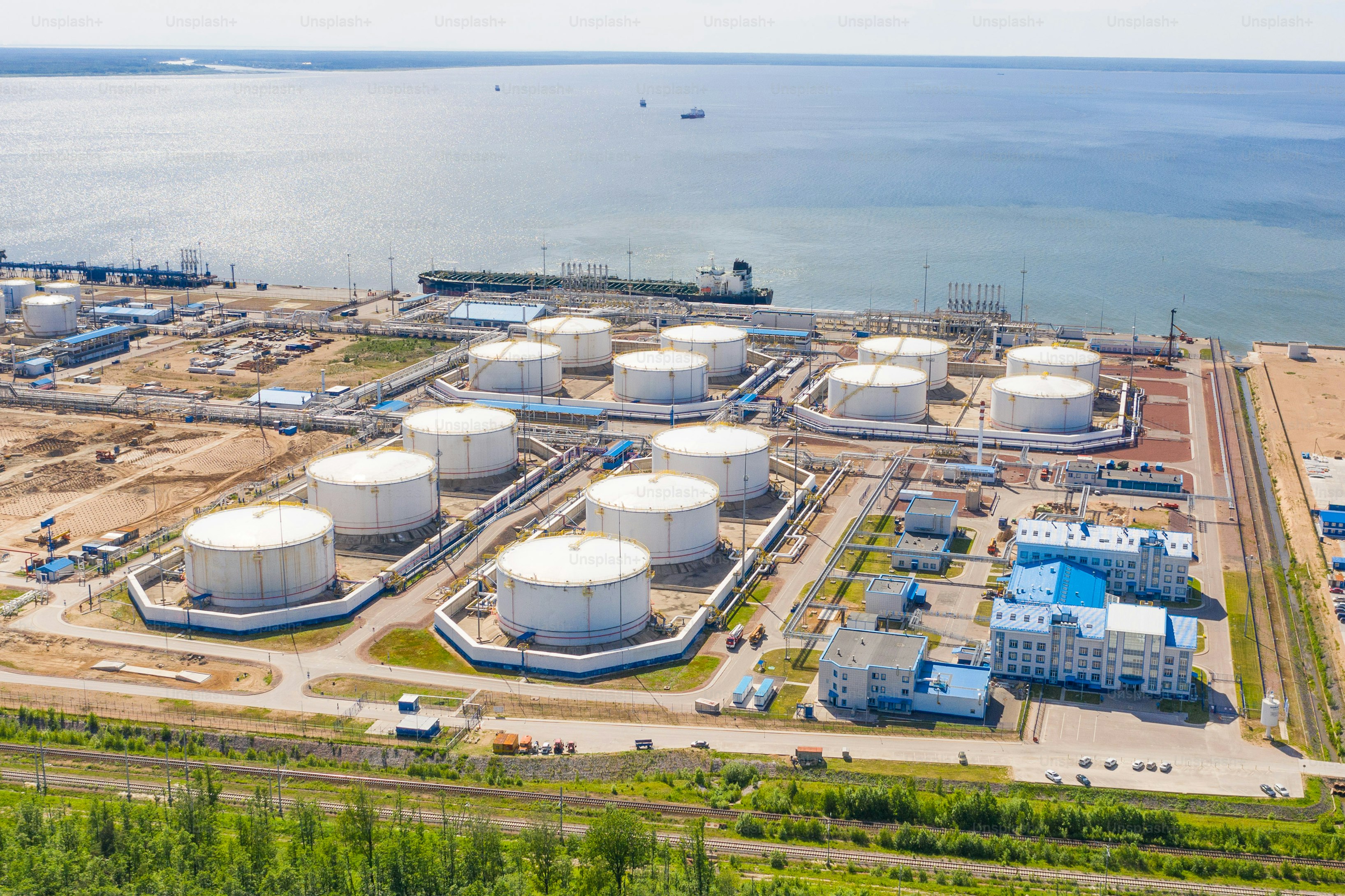 Petroleum Products